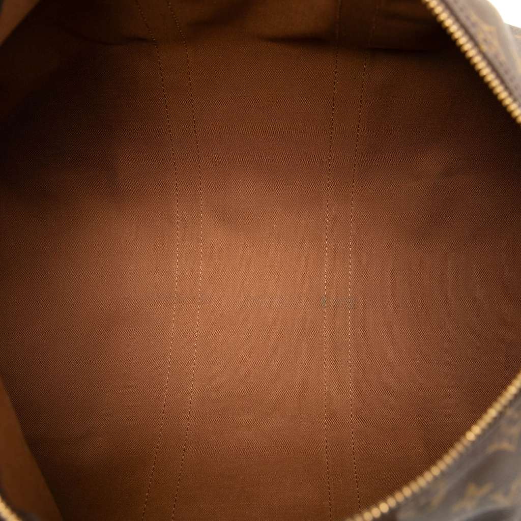 Louis Vuitton Monogram Keepall 45 - 4