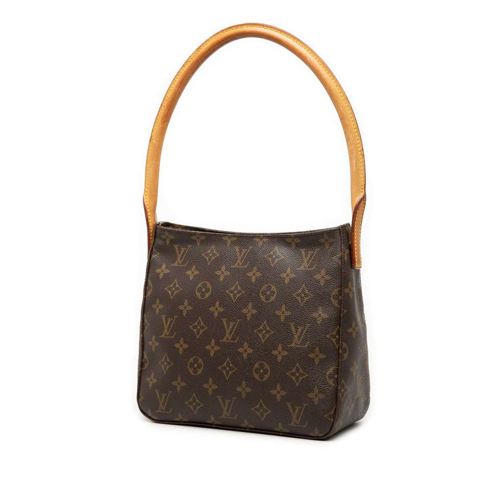 Louis Vuitton Monogram Looping MM - 2
