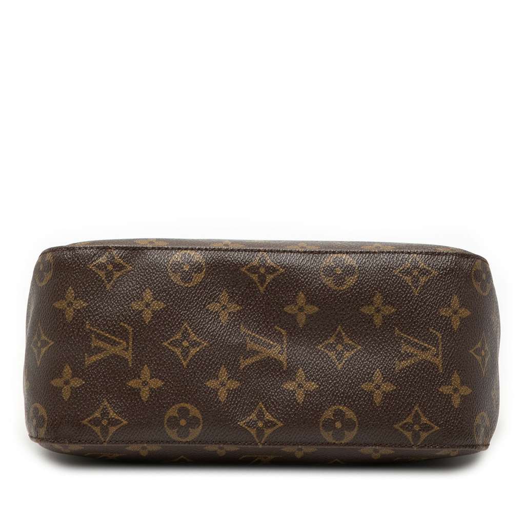 Louis Vuitton Monogram Looping MM - 3