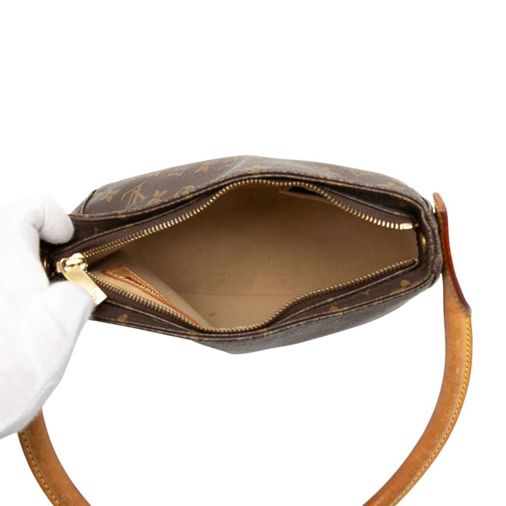 Louis Vuitton Monogram Looping MM - 4