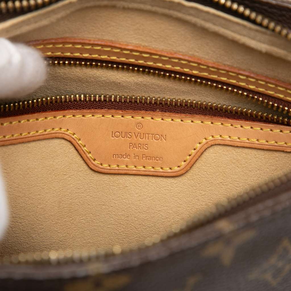 Louis Vuitton Monogram Looping MM - 5