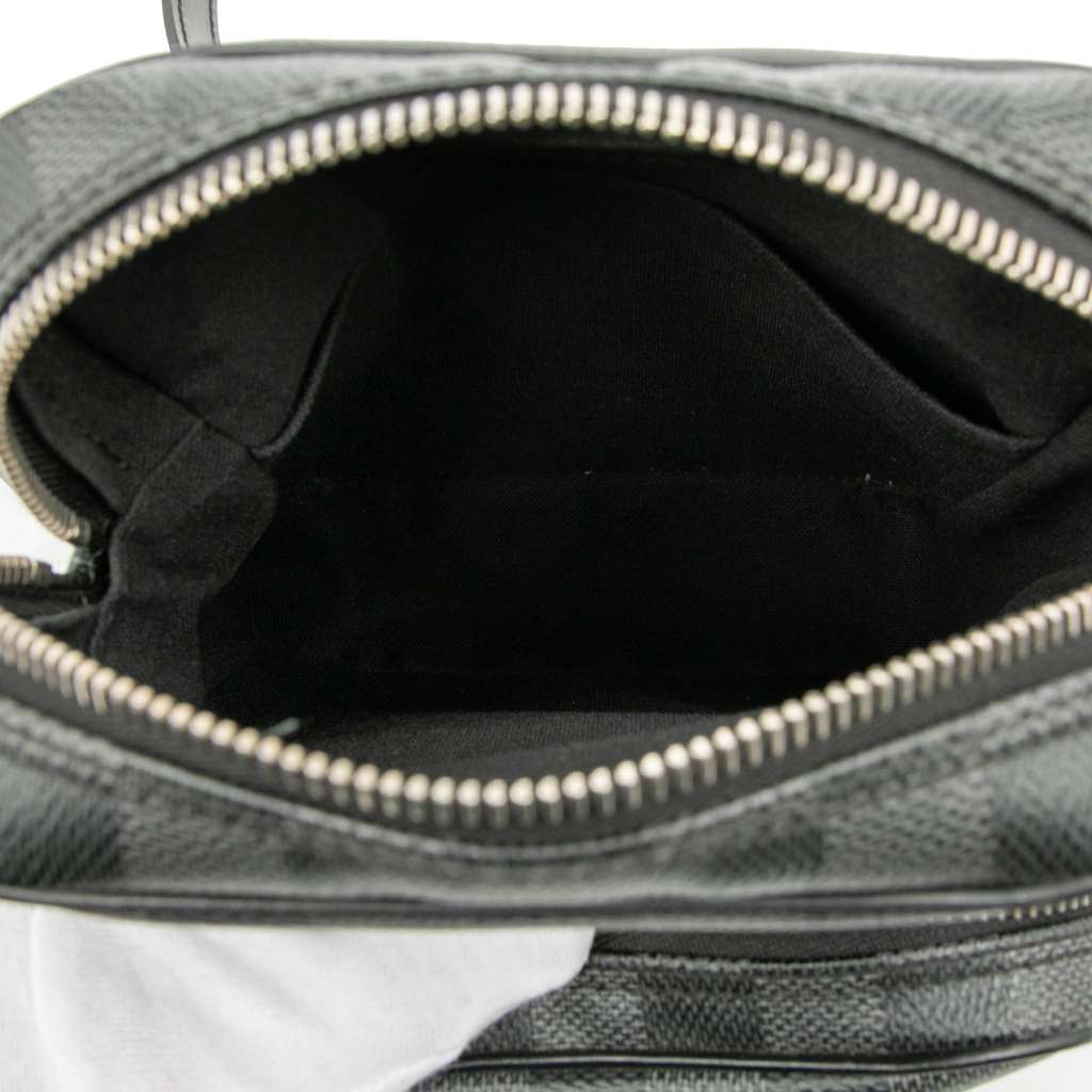 Louis Vuitton Damier Graphite Rem - 4