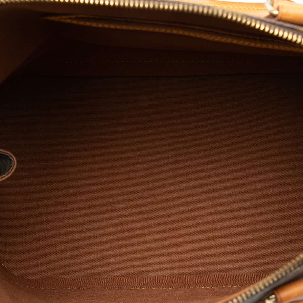 Louis Vuitton Monogram Alma PM - 4