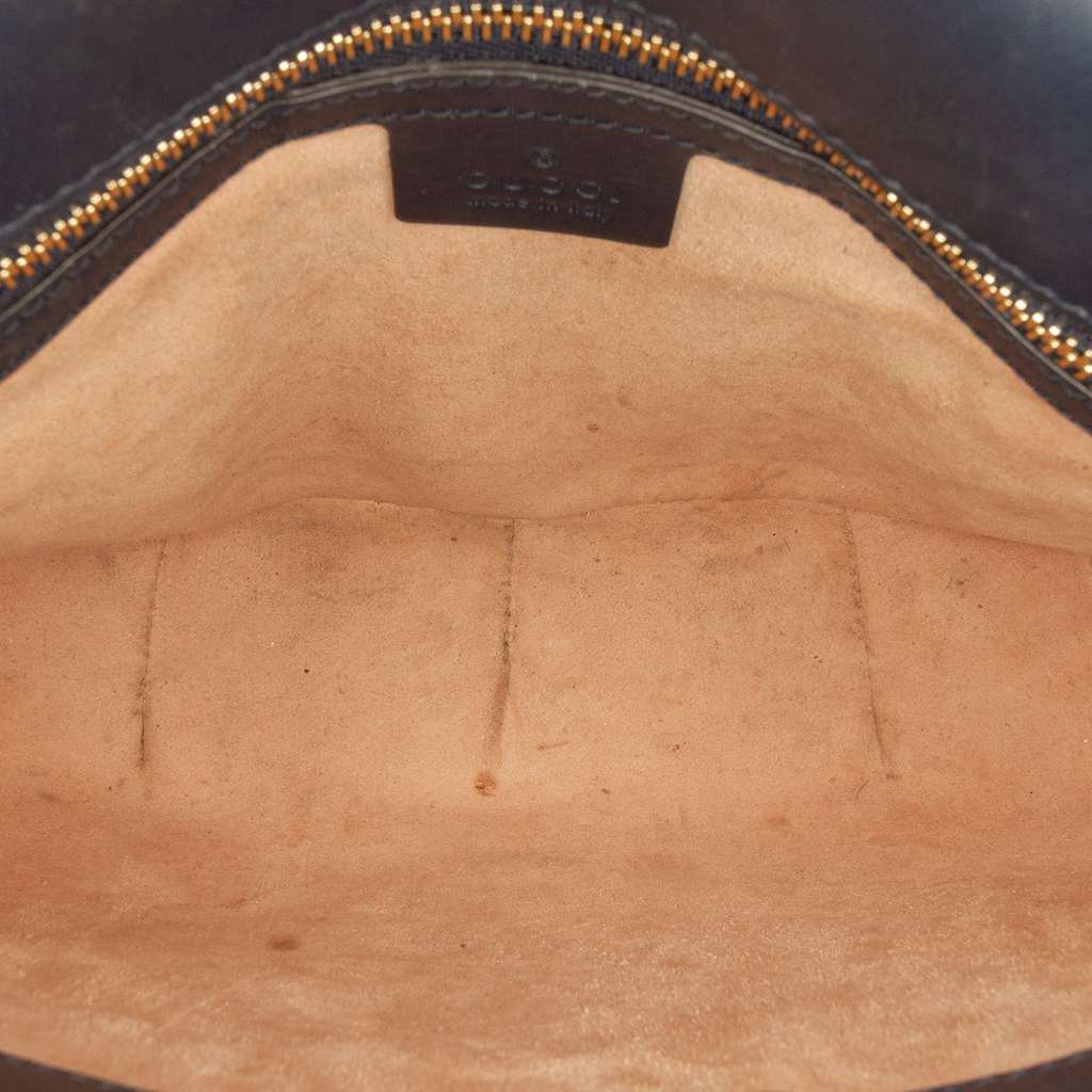 Gucci GG Supreme Linea A Crossbody - 4