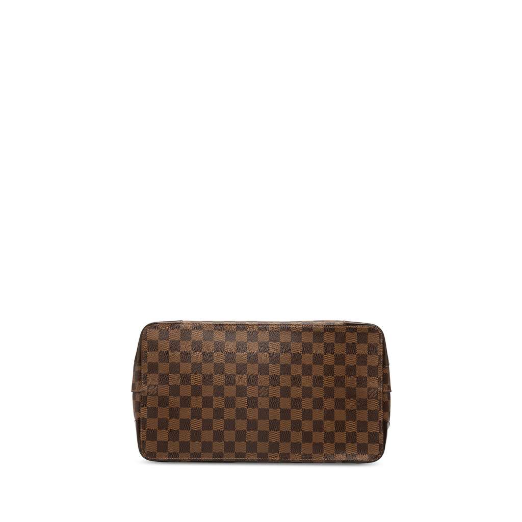 Louis Vuitton Damier Ebene Hampstead GM - 3