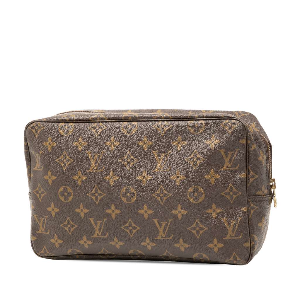 Louis Vuitton Monogram Trousse Toilette 28 - 2