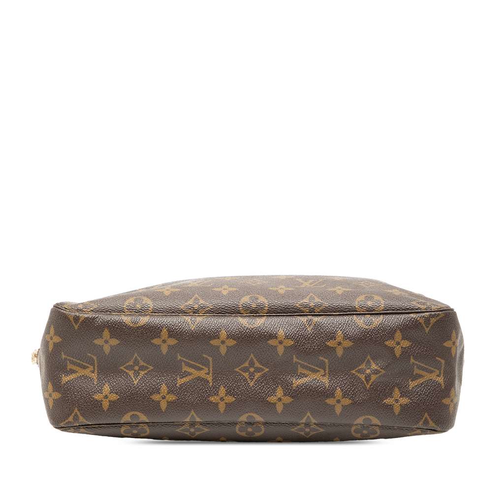 Louis Vuitton Monogram Trousse Toilette 28 - 3