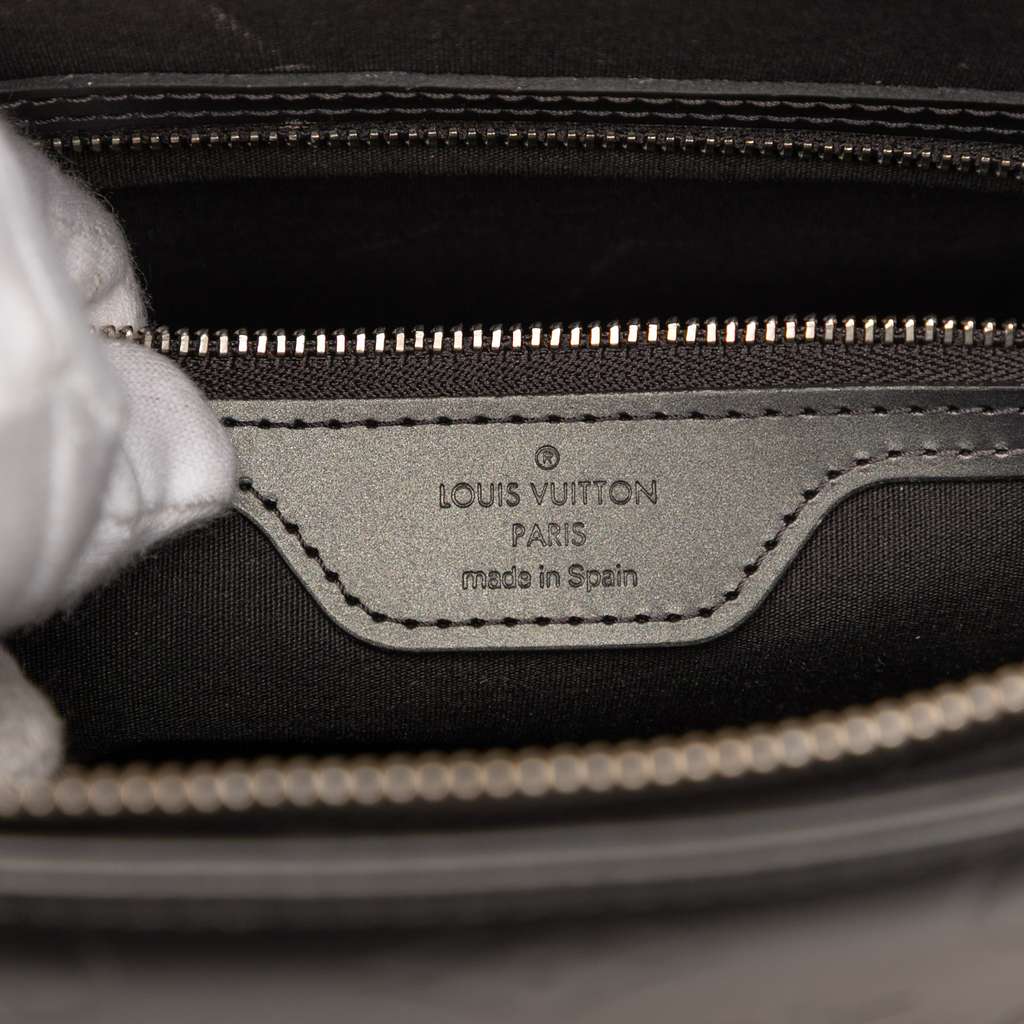 Louis Vuitton Monogram Mat Stockton - 5