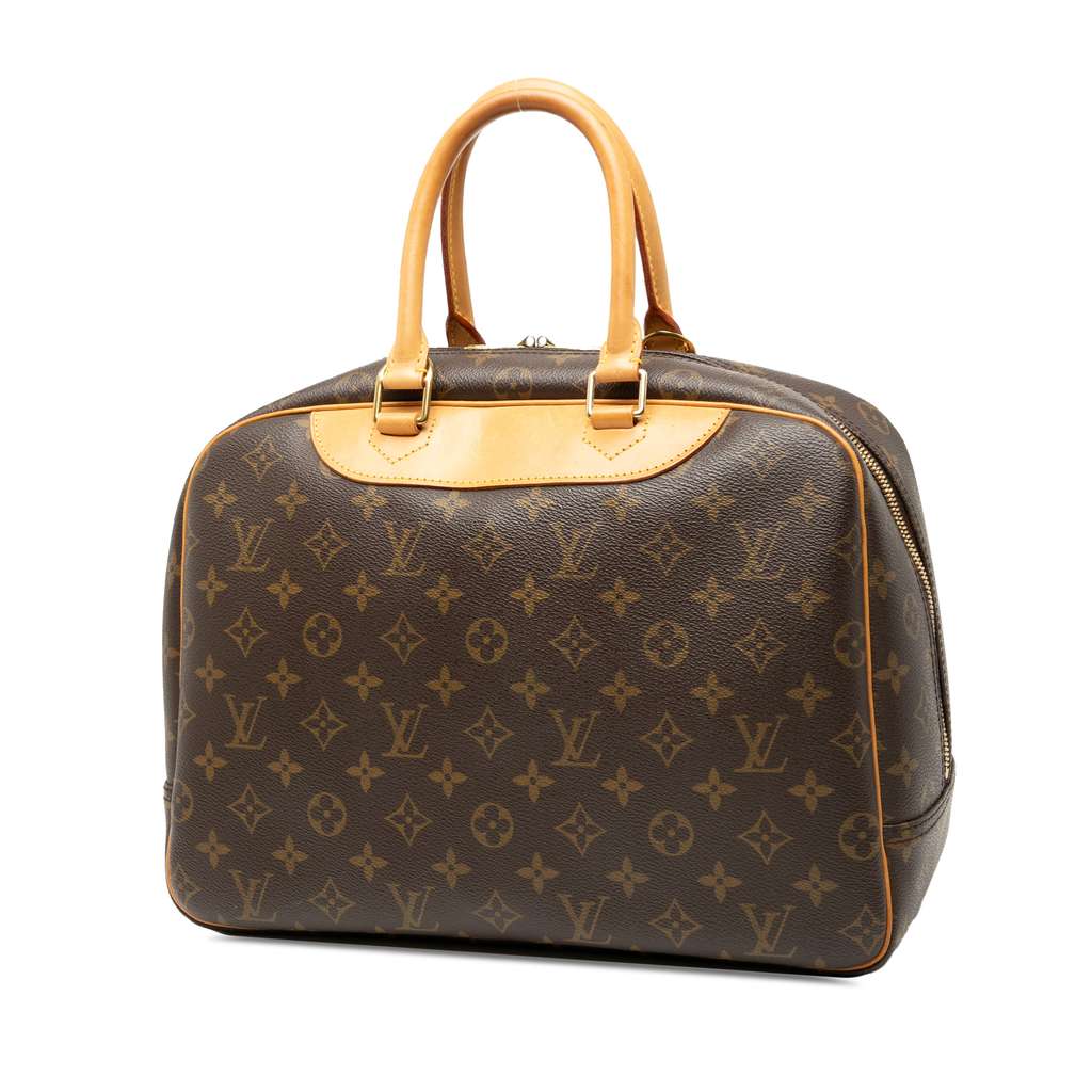 Louis Vuitton Monogram Deauville - 2