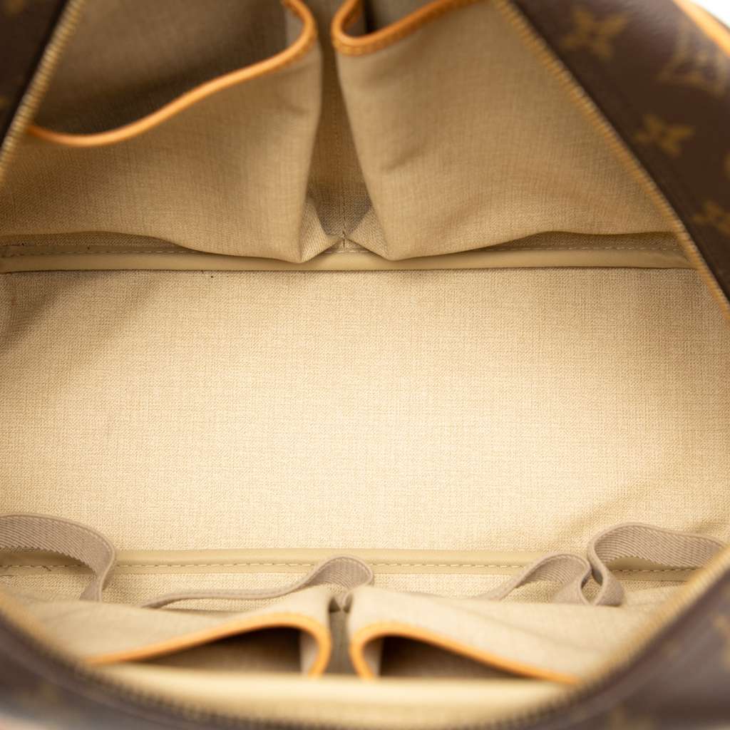 Louis Vuitton Monogram Deauville - 4