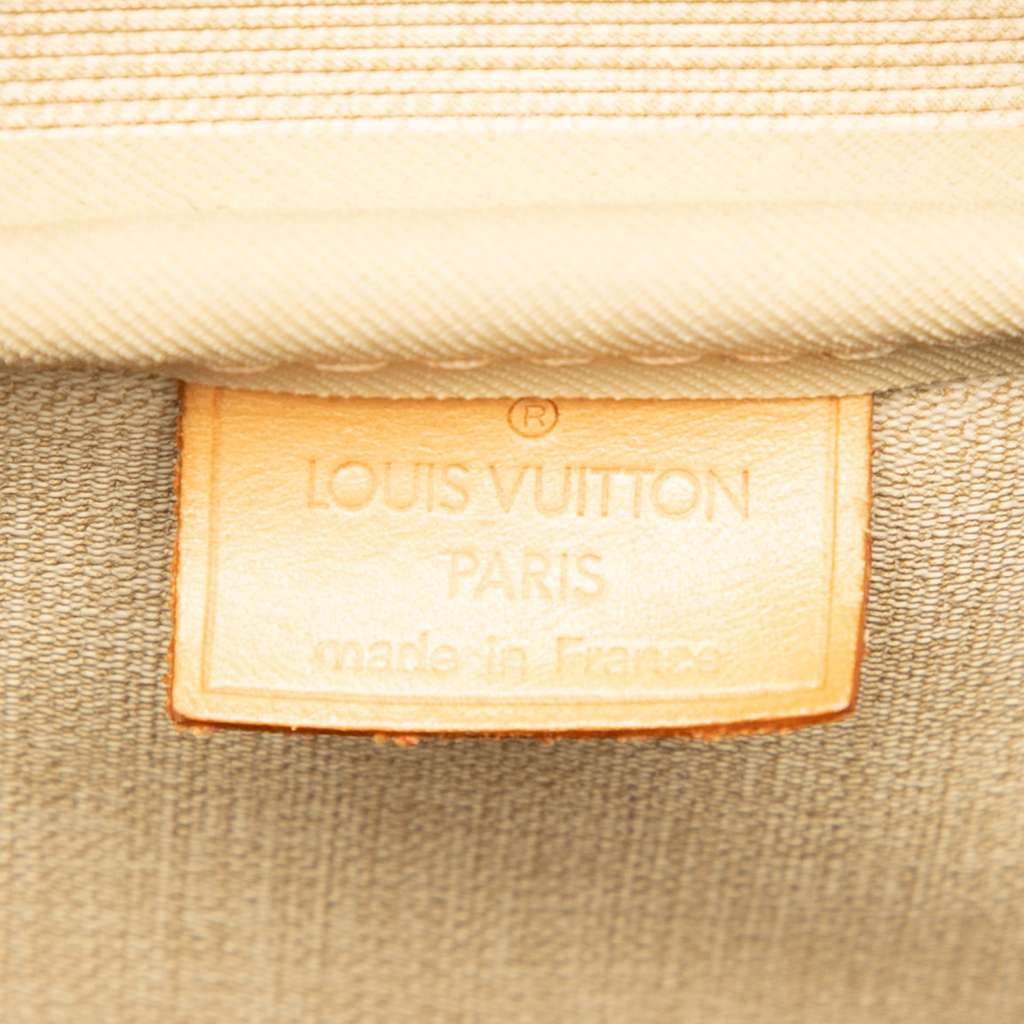 Louis Vuitton Monogram Deauville - 5