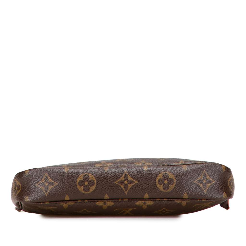 Louis Vuitton Monogram Pochette Accessoires - 3