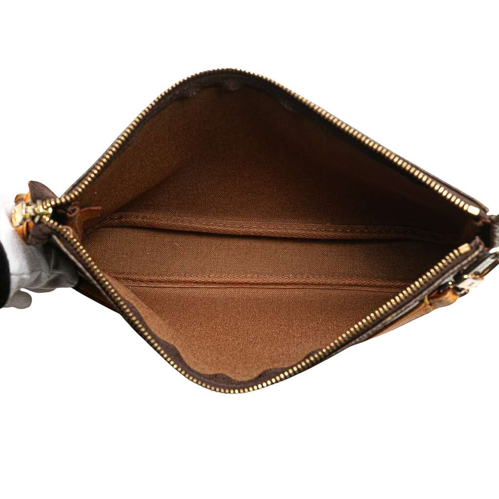 Louis Vuitton Monogram Pochette Accessoires - 4