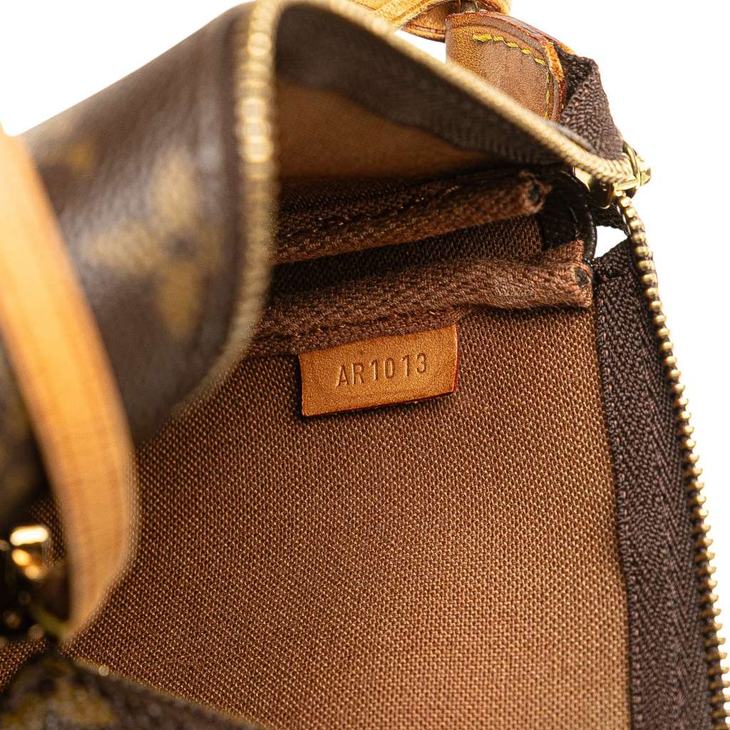 Louis Vuitton Monogram Pochette Accessoires - 5