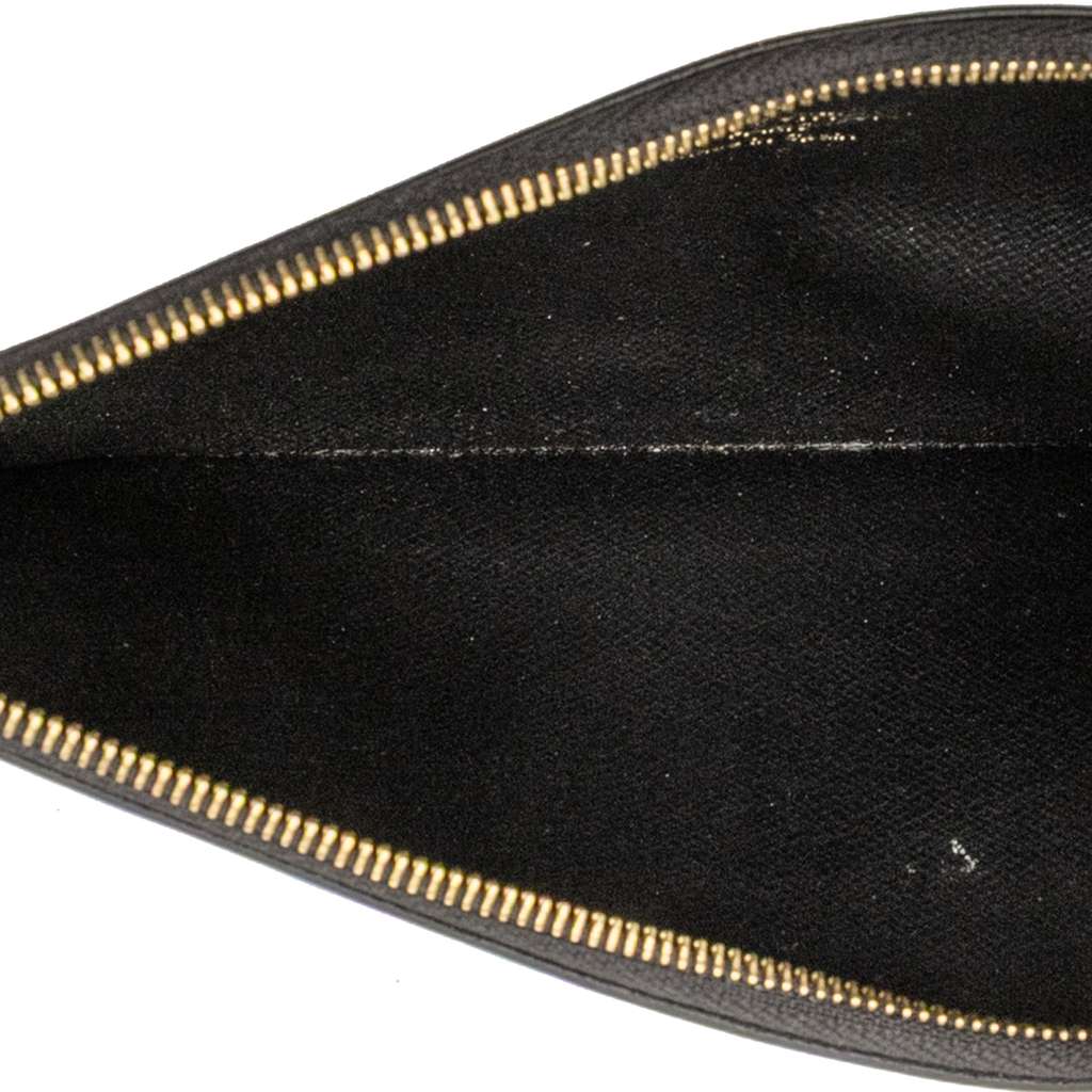 Louis Vuitton Monogram Slim Purse - 4