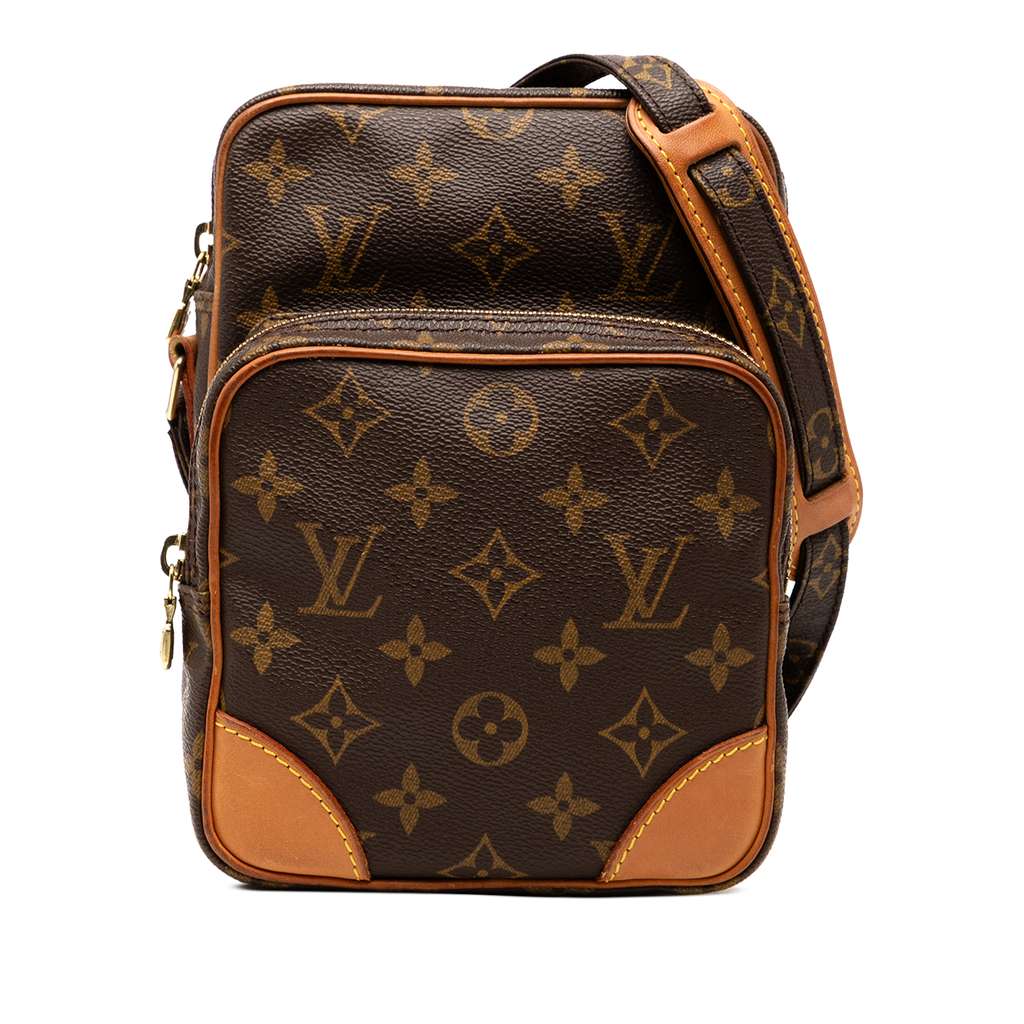 Louis Vuitton Monogram Amazone