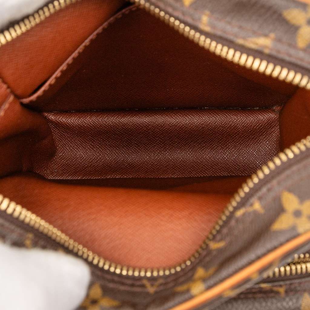 Louis Vuitton Monogram Amazone - 4