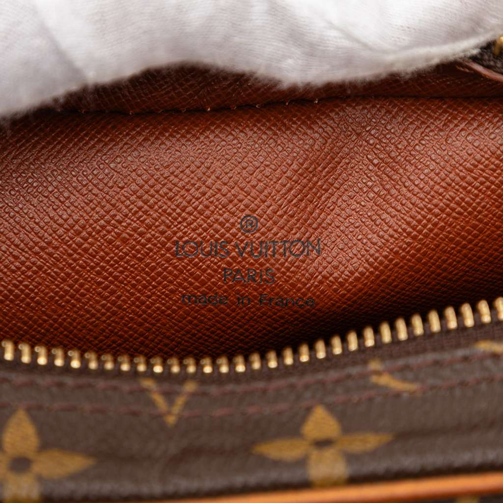 Louis Vuitton Monogram Amazone - 5
