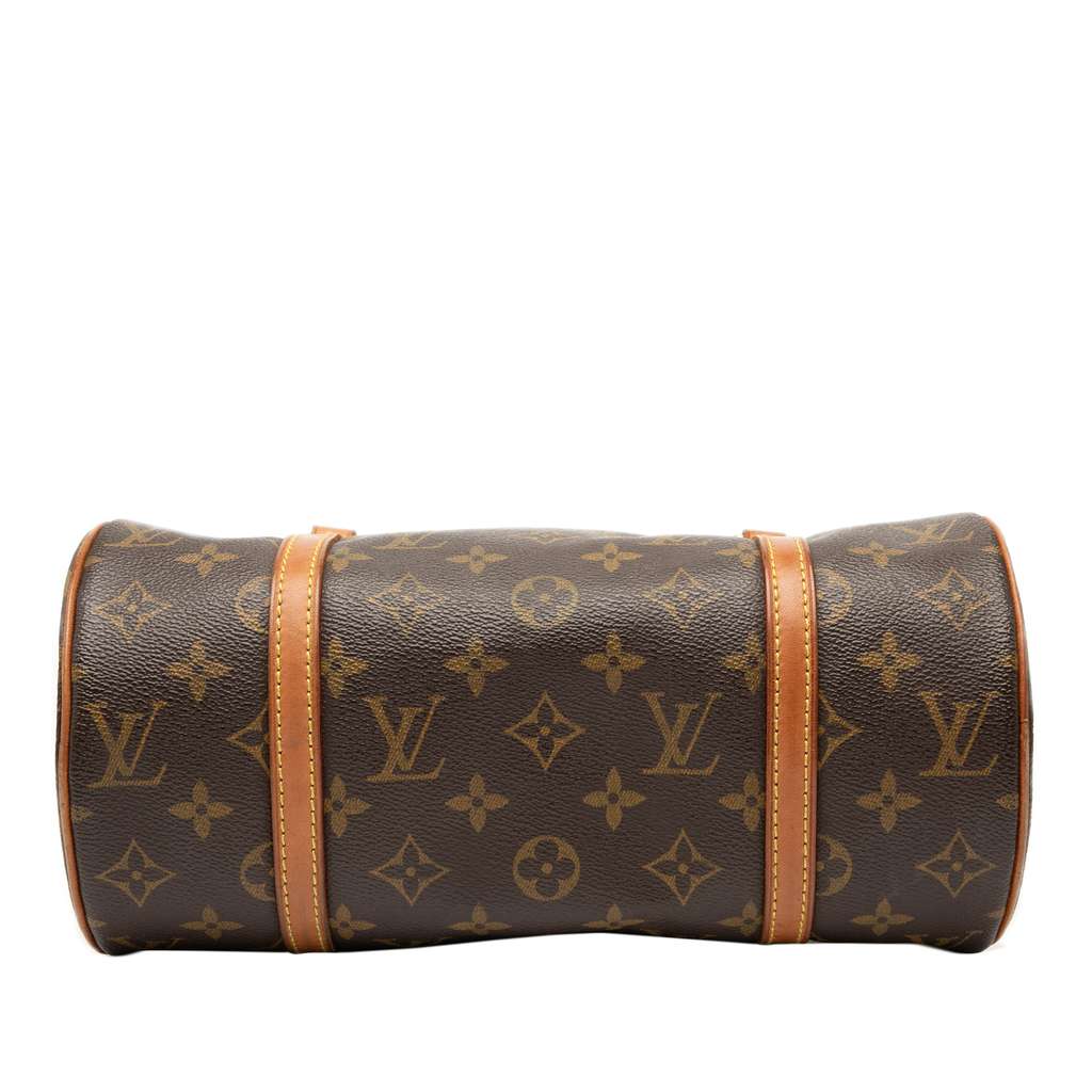 Louis Vuitton Monogram Papillon 26 - 3