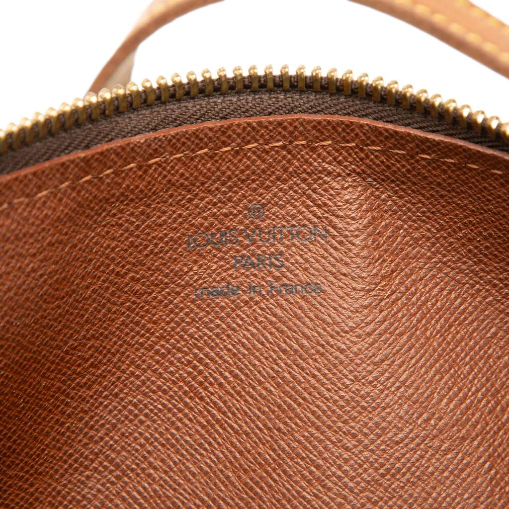 Louis Vuitton Monogram Papillon 26 - 5