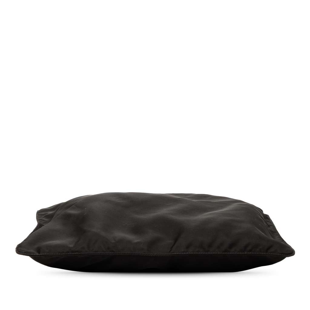 Prada Tessuto Zip Top Crossbody - 3