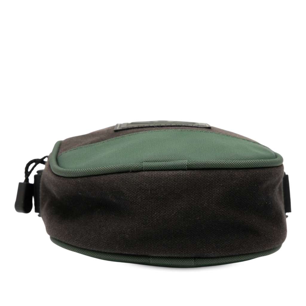 Chanel Sport Line CC Nylon Crossbody - 3