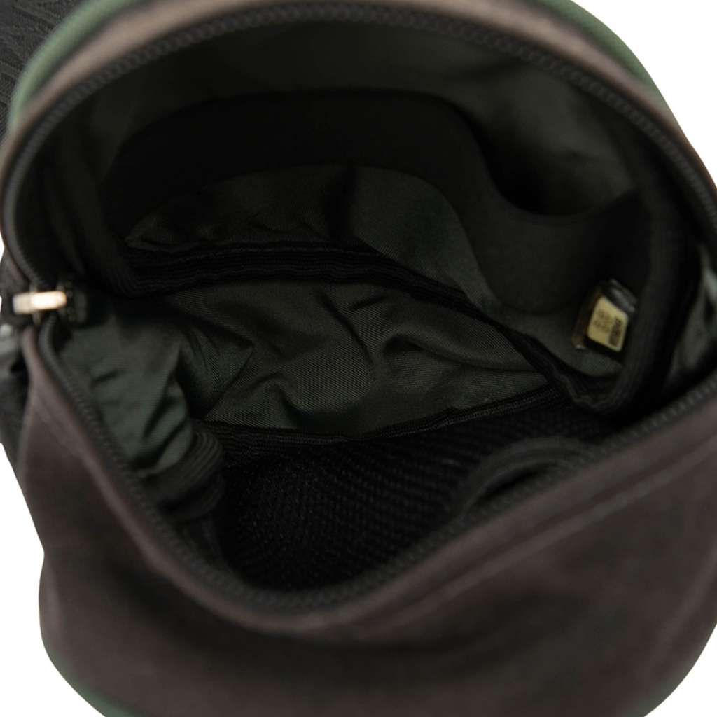 Chanel Sport Line CC Nylon Crossbody - 4