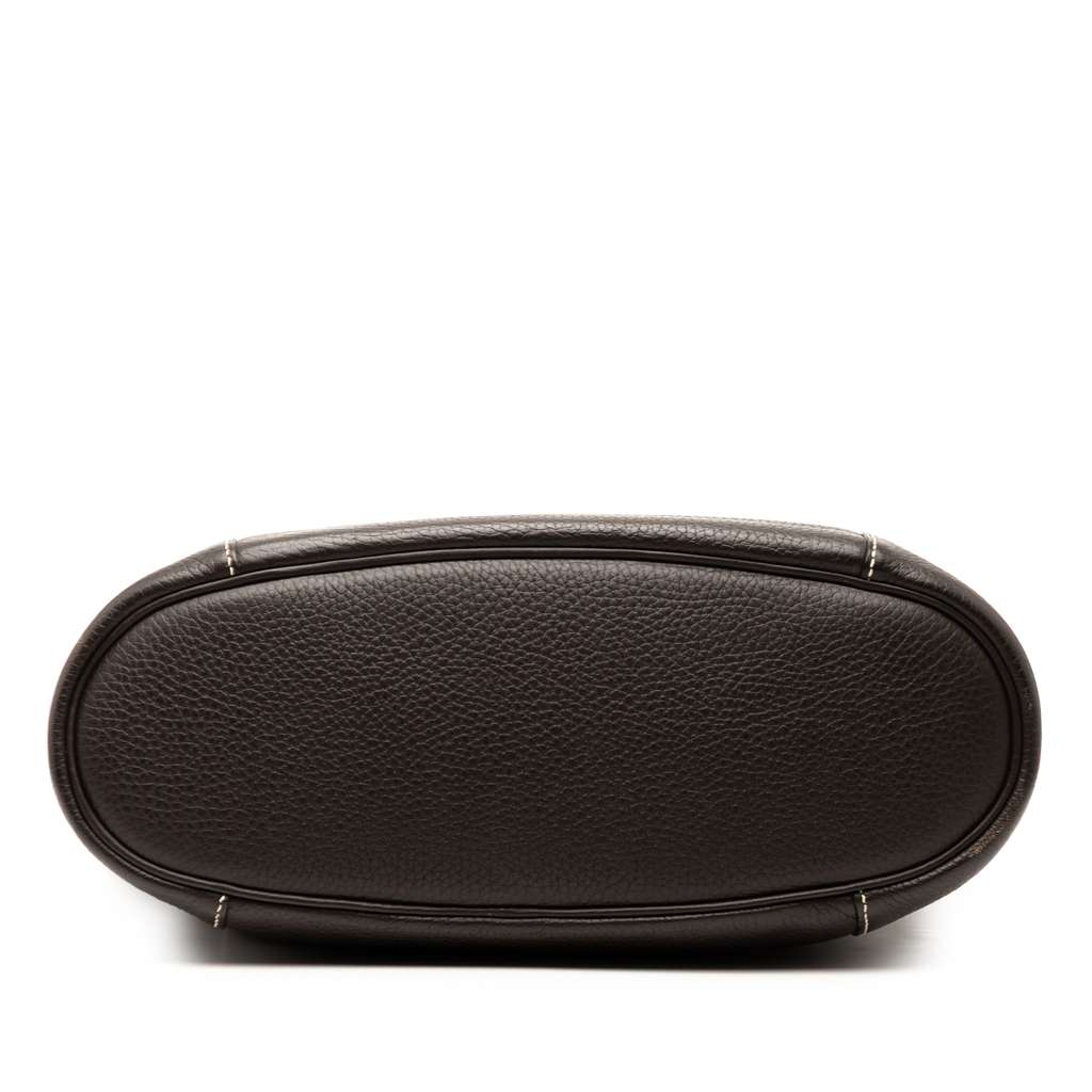 Hermès Clemence Sac Good News PM - 3