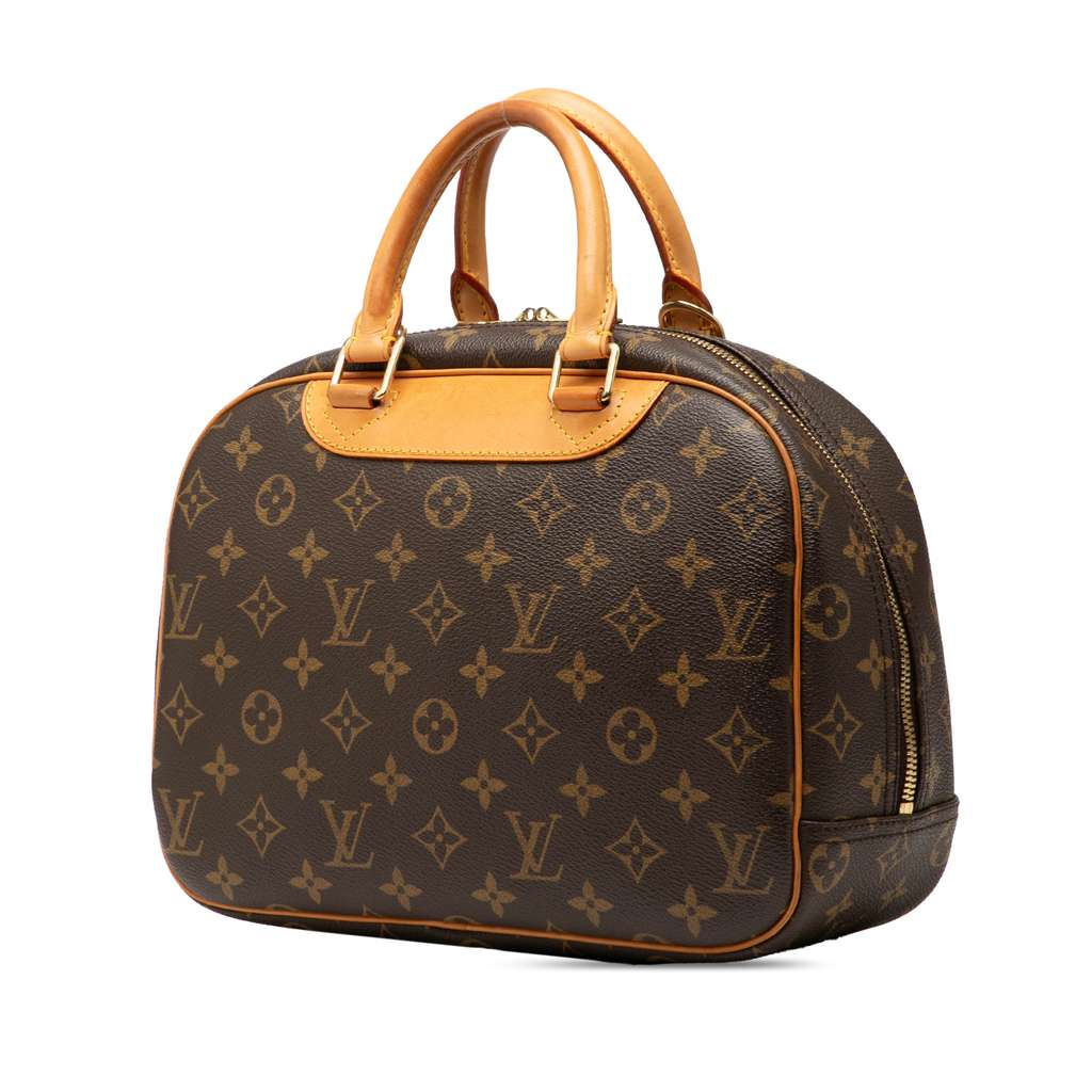Louis Vuitton Monogram Trouville - 2