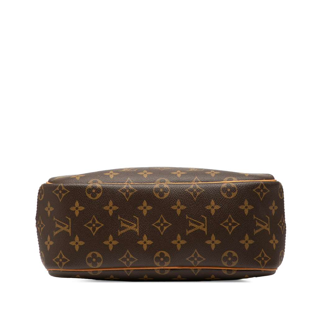 Louis Vuitton Monogram Trouville - 3