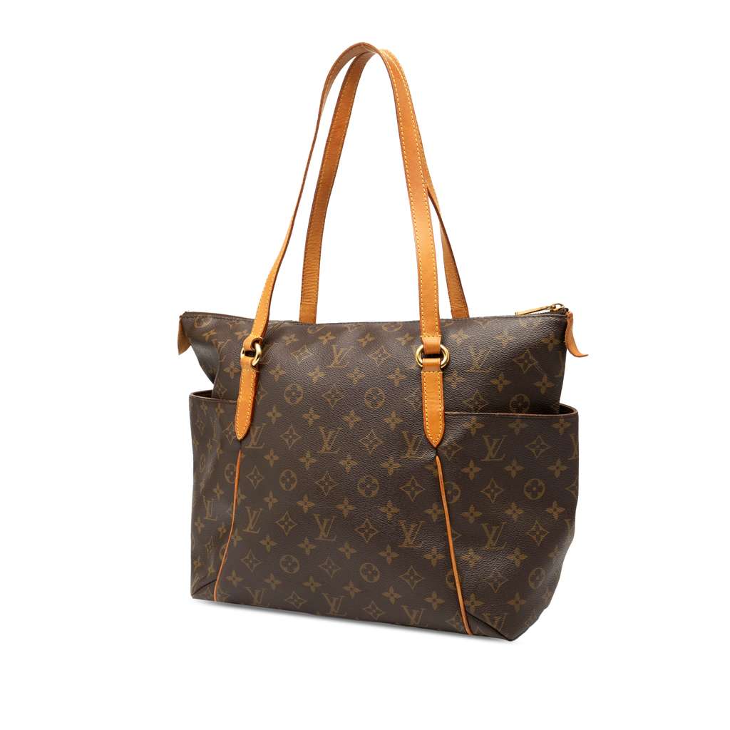Louis Vuitton Monogram Totally MM - 2