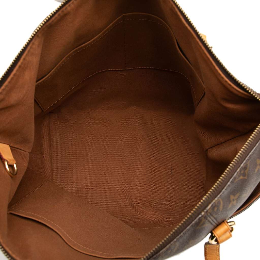 Louis Vuitton Monogram Totally MM - 4