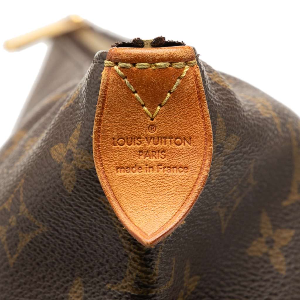 Louis Vuitton Monogram Totally MM - 5
