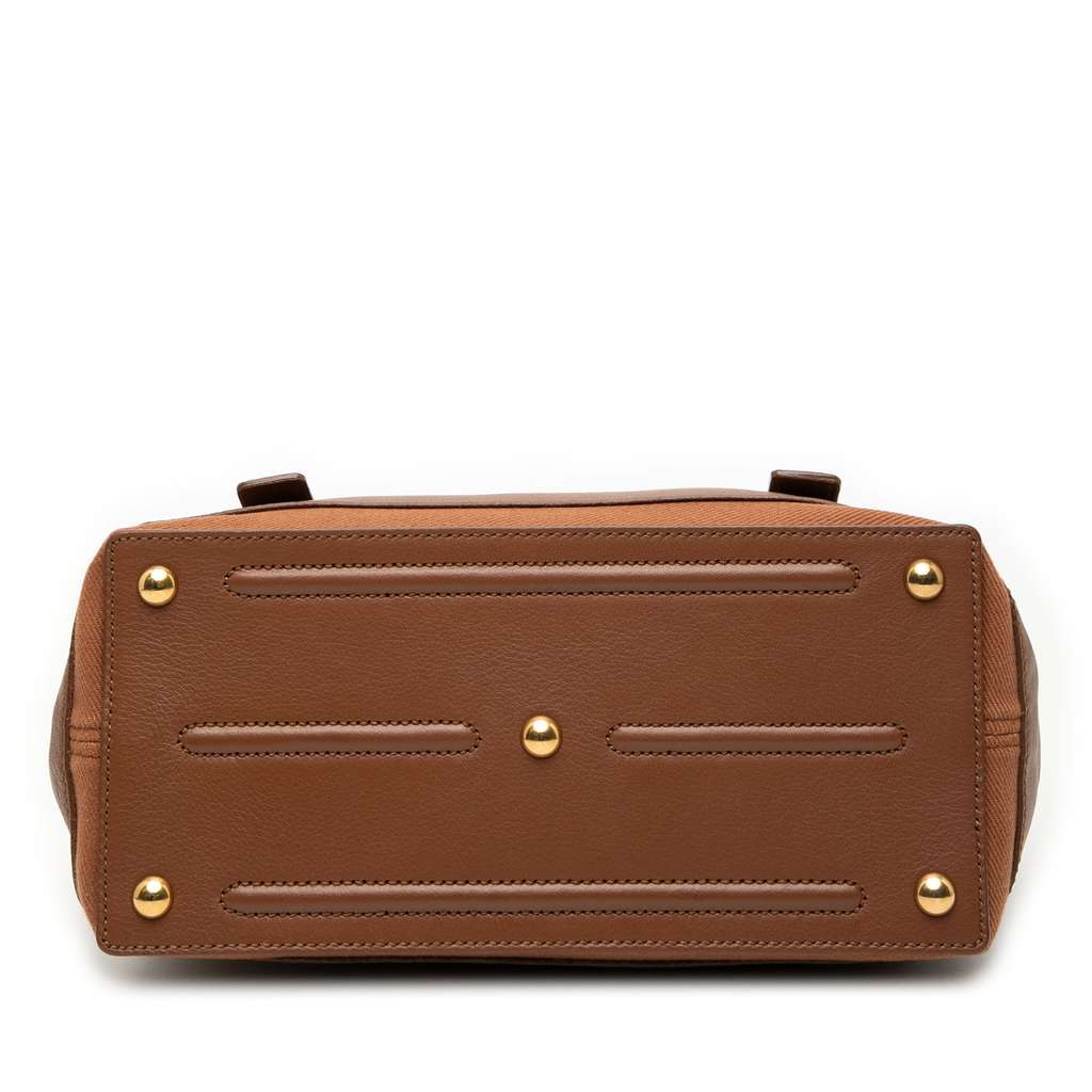 Saint Laurent Small Leather Muse Two Satchel - 3