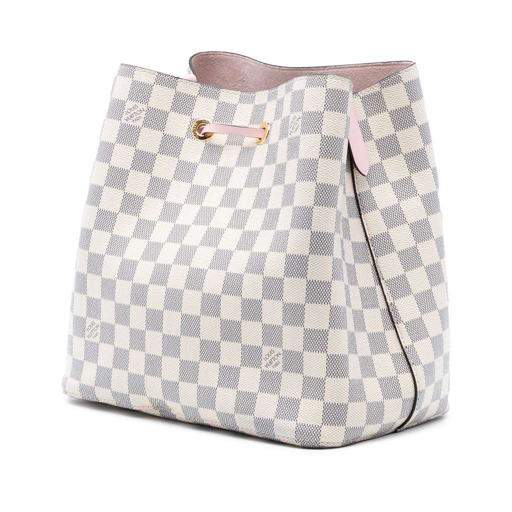 Louis Vuitton Damier Azur Neonoe MM - 2
