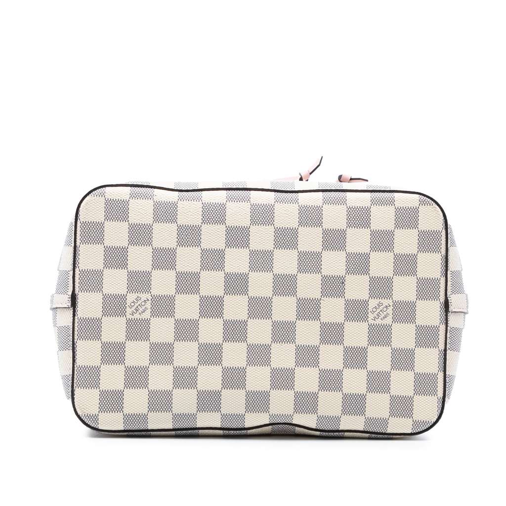 Louis Vuitton Damier Azur Neonoe MM - 3