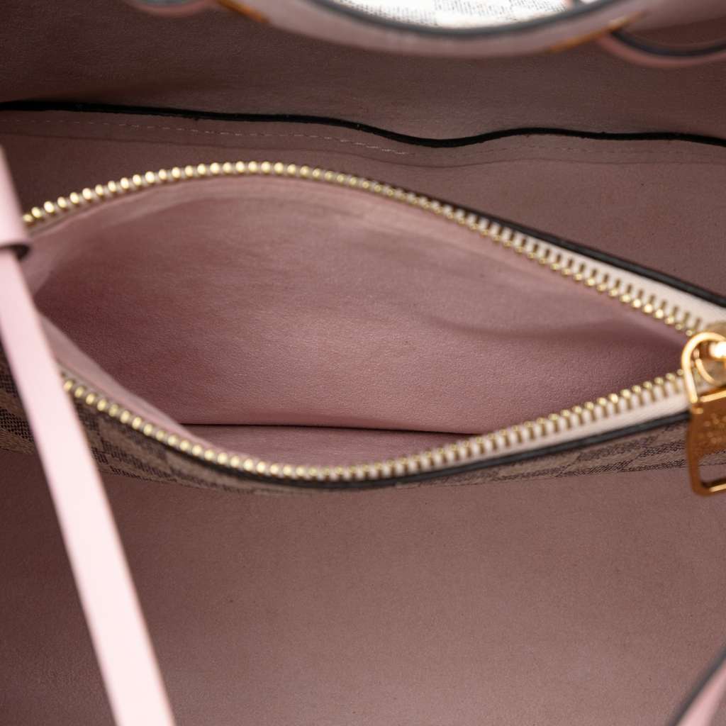 Louis Vuitton Damier Azur Neonoe MM - 4