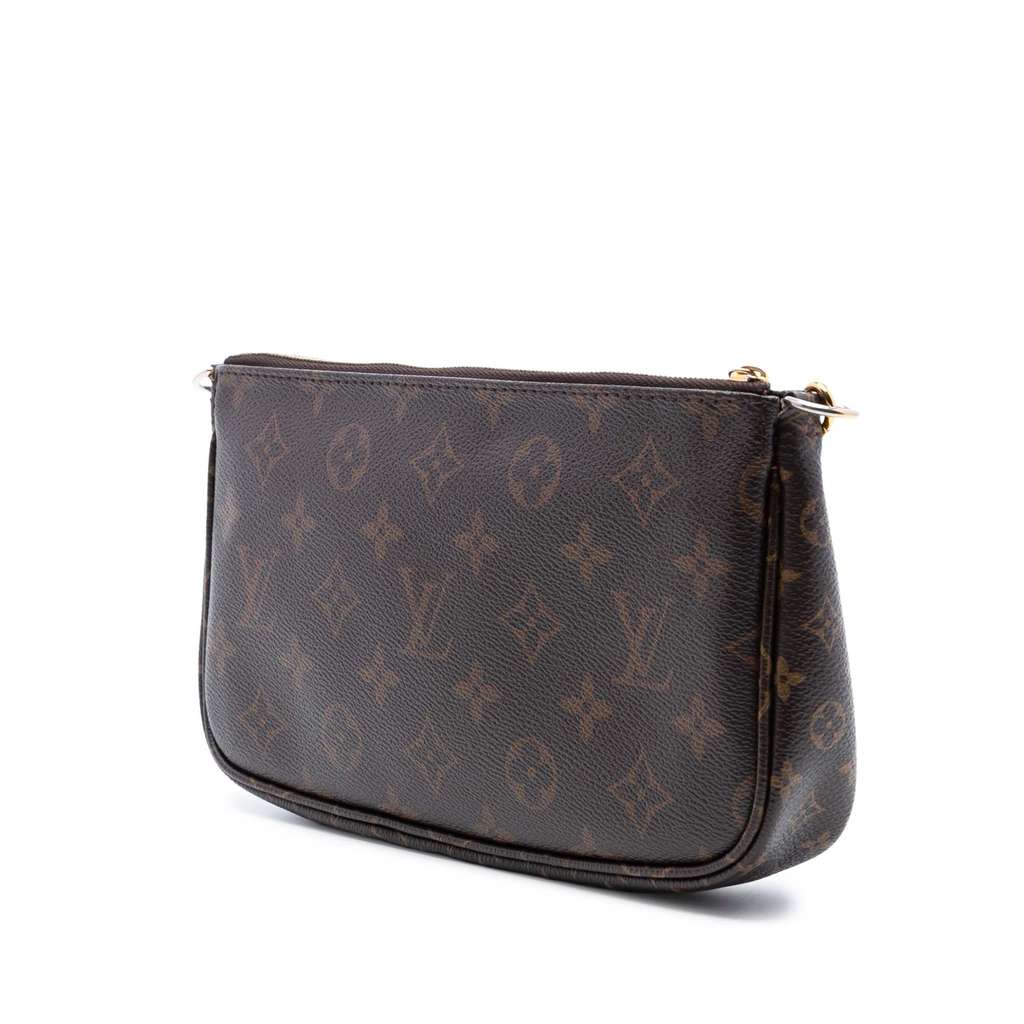Louis Vuitton Monogram Multi Pochette Accessoires - 2