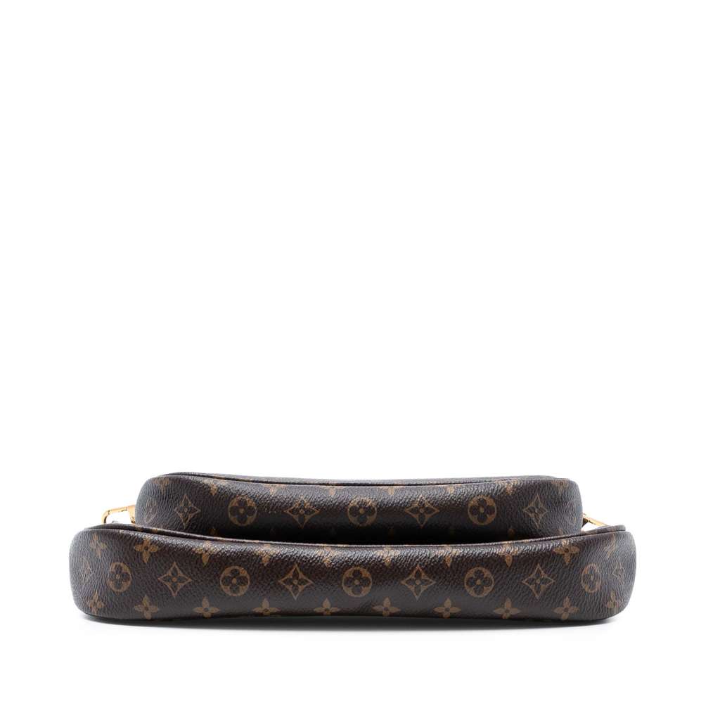 Louis Vuitton Monogram Multi Pochette Accessoires - 3