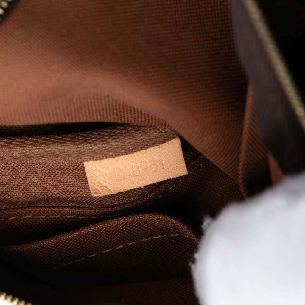 Louis Vuitton Monogram Multi Pochette Accessoires - 5