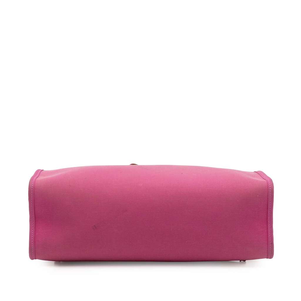 Hermès Toile Herbag Zip 31 - 3