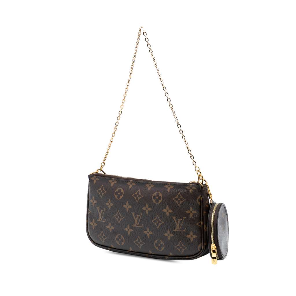 Louis Vuitton Monogram Multi Pochette Accessoires - 2