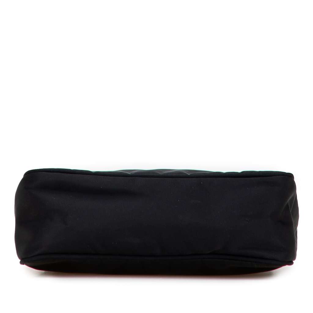 Prada Mini Tessuto Sport Shoulder Bag - 3