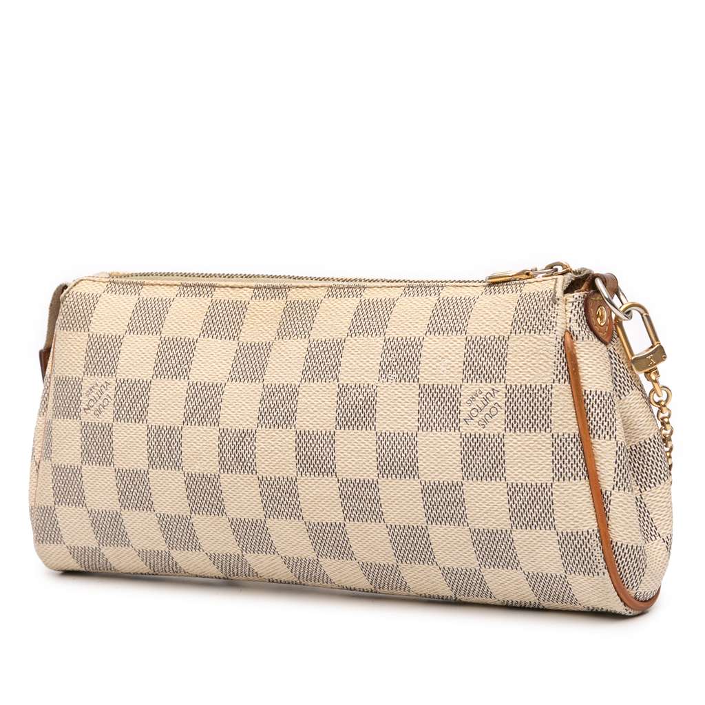 Louis Vuitton Damier Azur Eva - 2