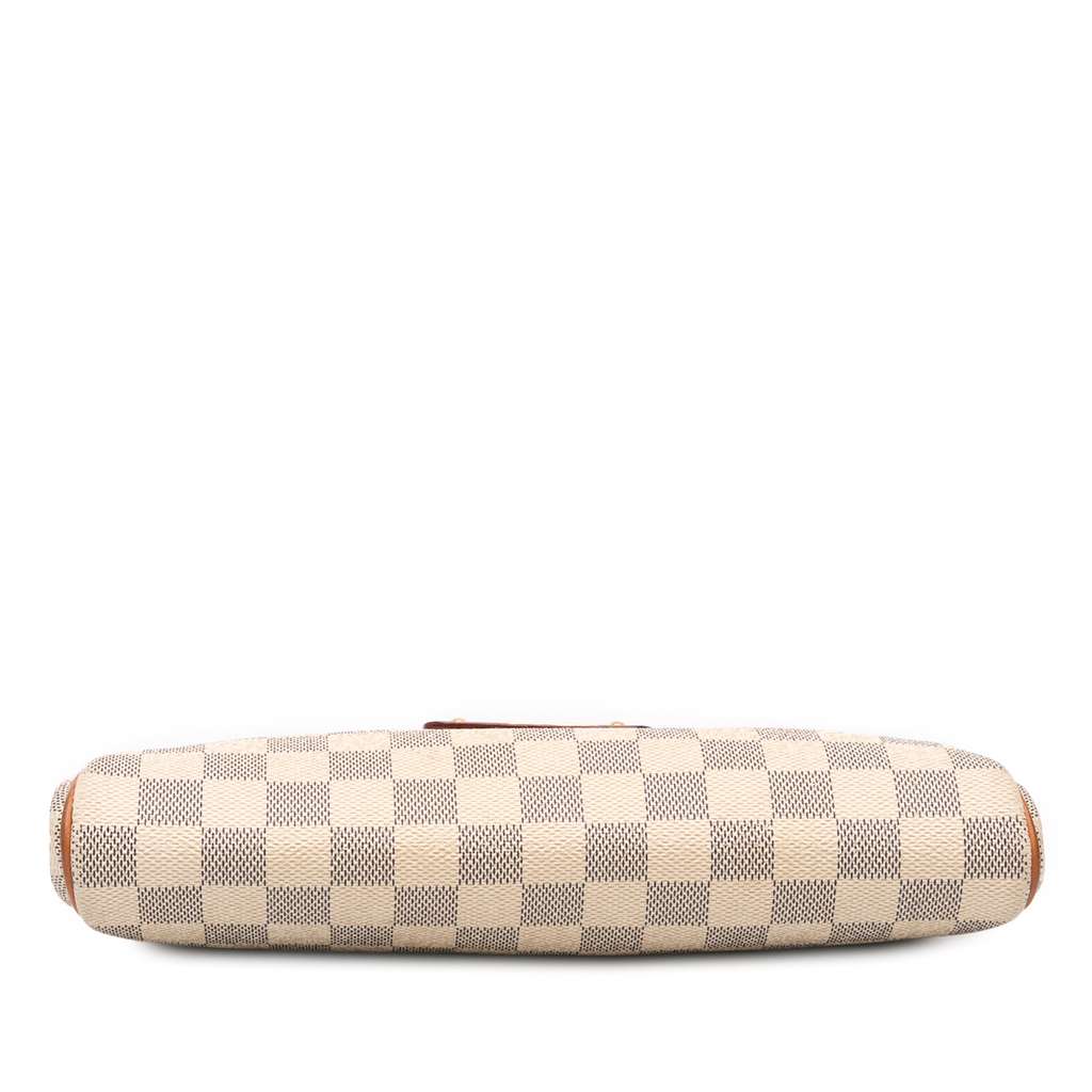 Louis Vuitton Damier Azur Eva - 3