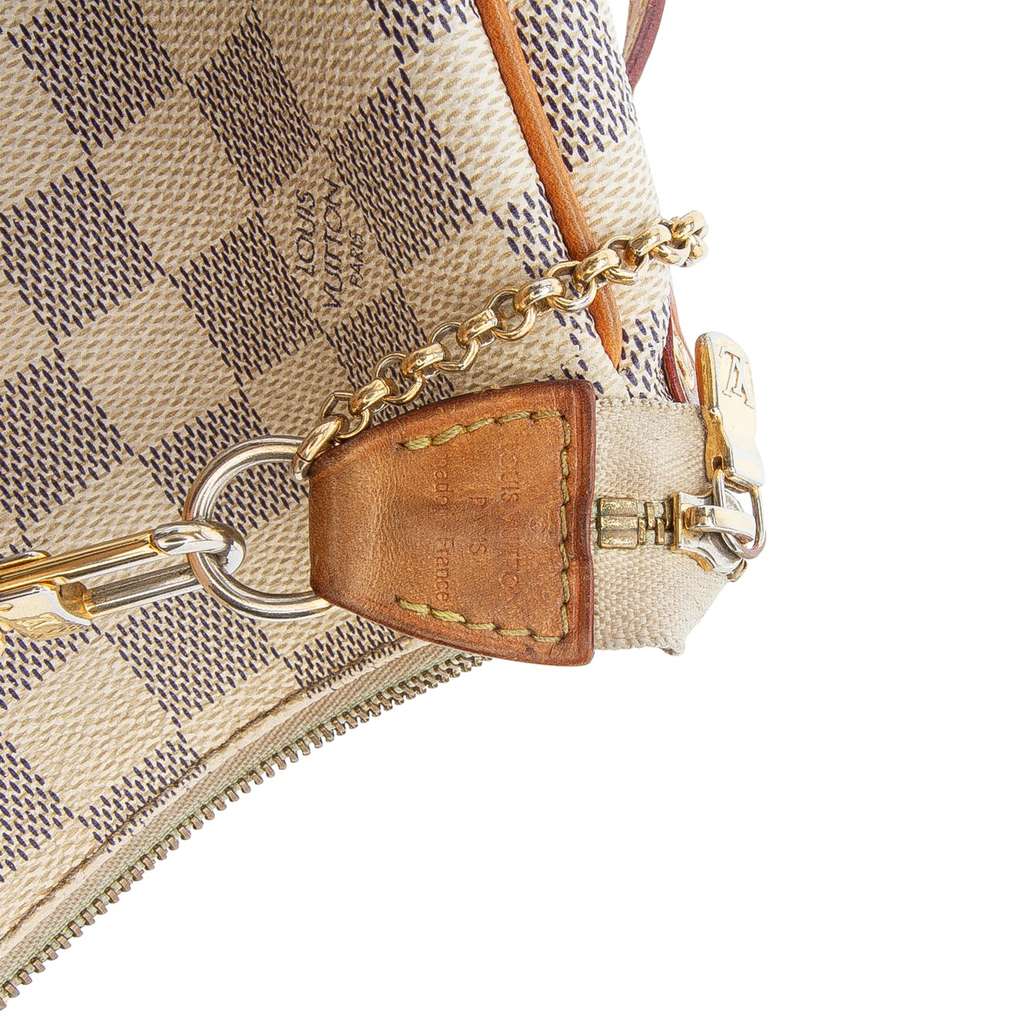 Louis Vuitton Damier Azur Eva - 5