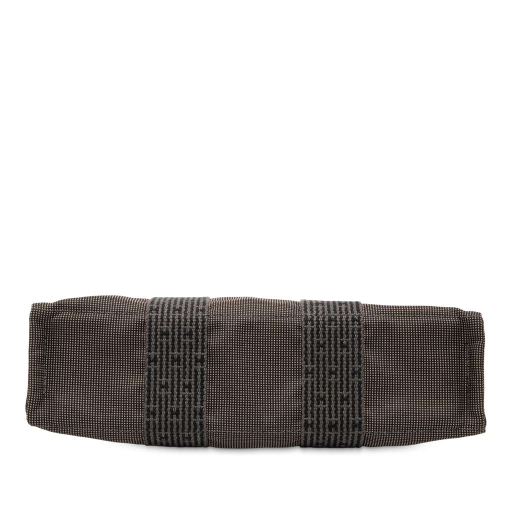 Hermès Canvas Herline PM - 3