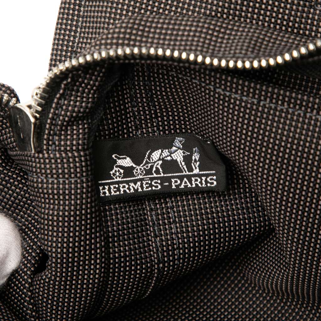 Hermès Canvas Herline PM - 5