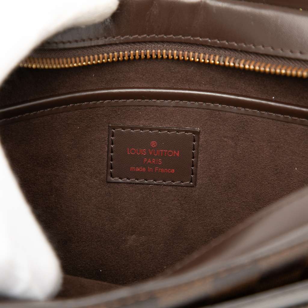 Louis Vuitton Damier Ebene Saint Louis Pochette - 5