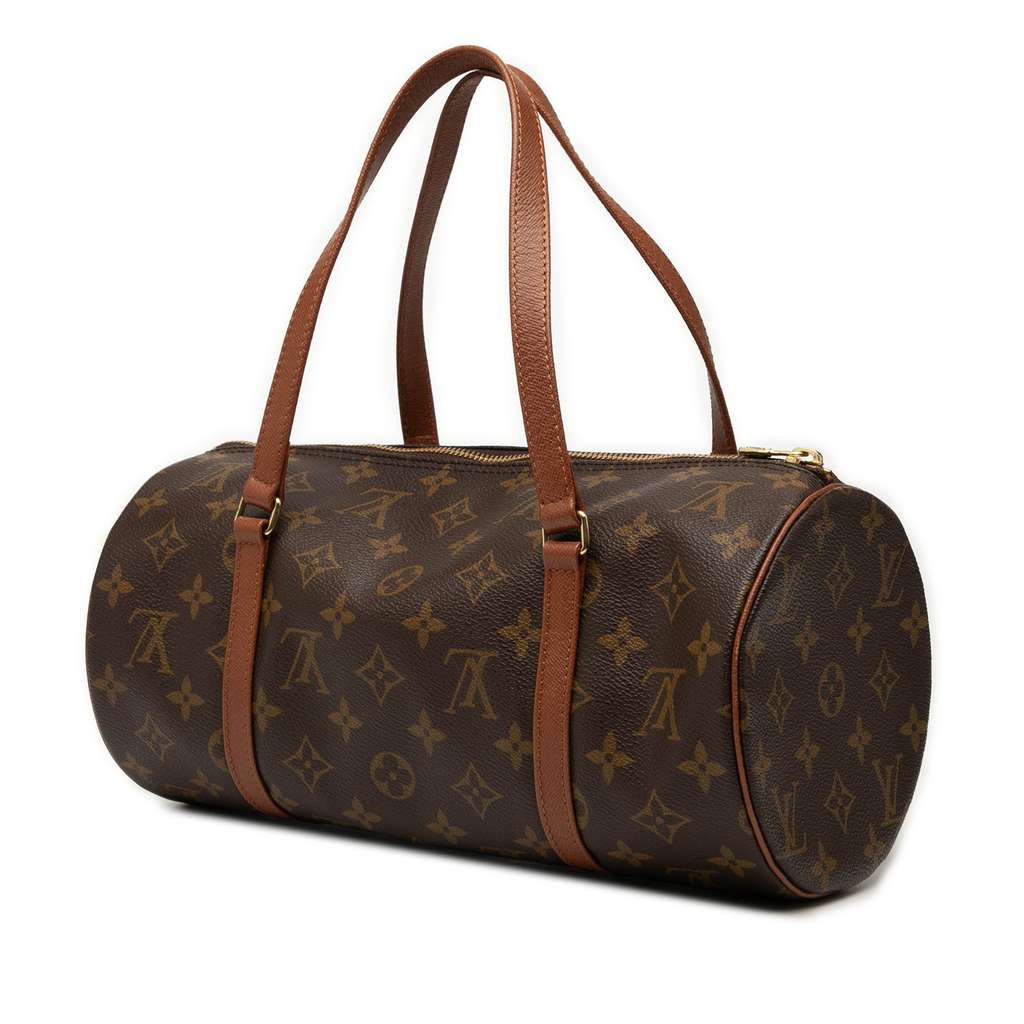 Louis Vuitton Monogram Papillon 30 - 2